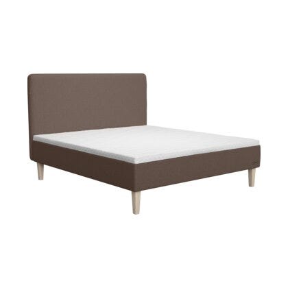 Ambassadør Nordic rammeseng 160x200