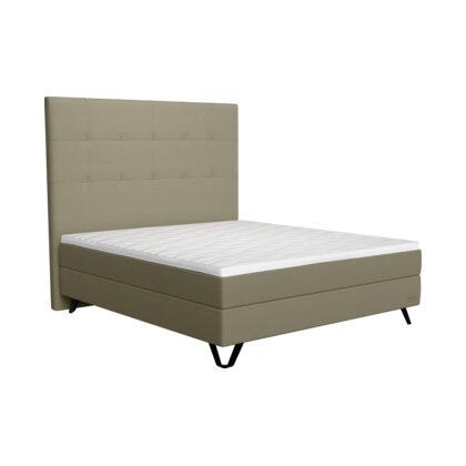 Ambassadør Plus kontinentalseng 150x200