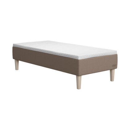 Ambassadør rammeseng 90x210