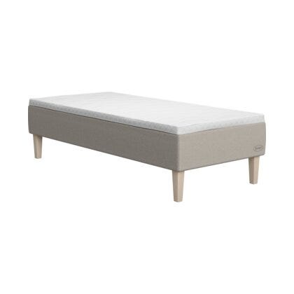 Ambassadør rammeseng 90x210
