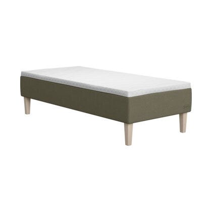 Ambassadør rammeseng 90x200