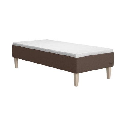 Ambassadør rammeseng 90x210