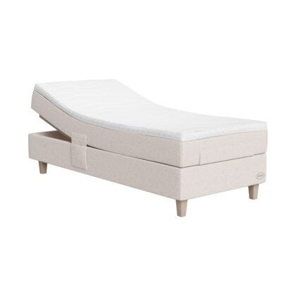 Diplomat Dream regulerbar seng 90x210