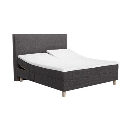 Diplomat Dream regulerbar seng 120x200