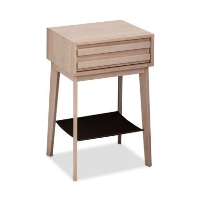 Eicon Tall nattbord 45x40