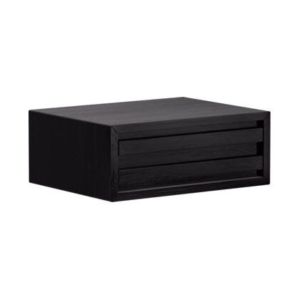 Eicon Wall nattbord 34x45