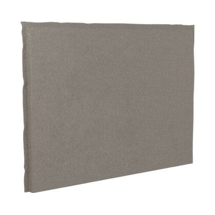 Fenix Cozy Slim sengegavl 210x125