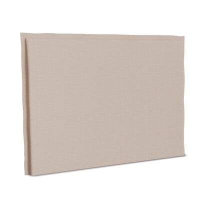 Fenix Cozy Slim sengegavl 160x125