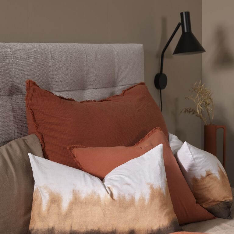 Jensen FENIX DECOR Sengegavl