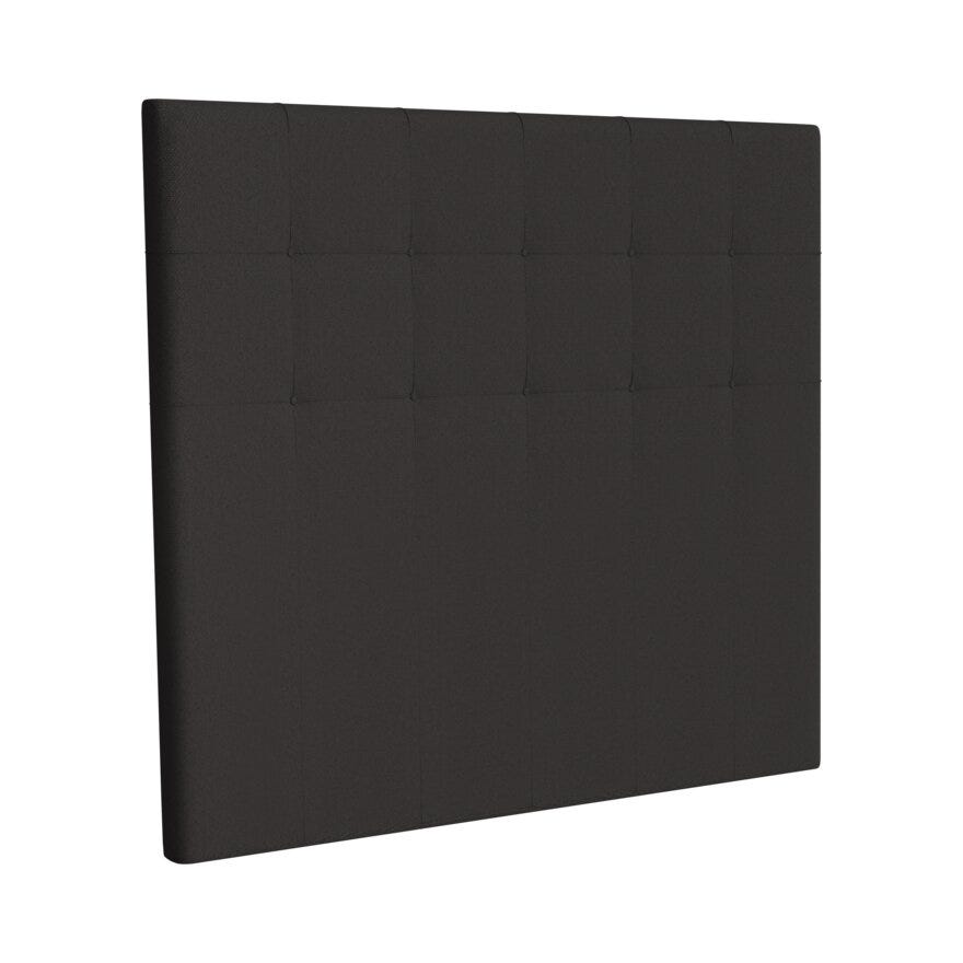 Jensen FENIX LIBRA Sengegavl 150x160 cm i Grå