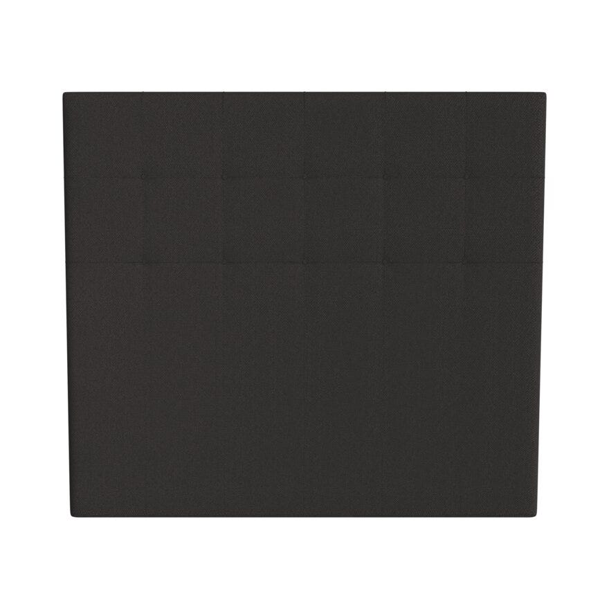 Jensen FENIX LIBRA Sengegavl 150x160 cm i Grå
