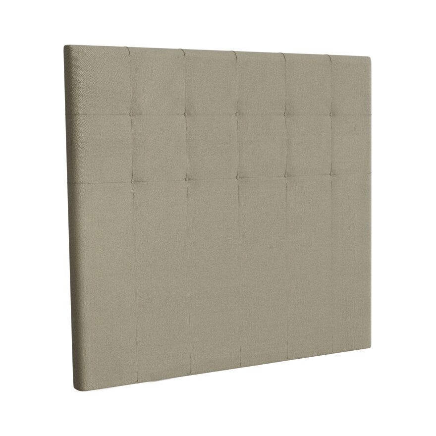 Jensen FENIX LIBRA Sengegavl 150x160 cm i Grønn