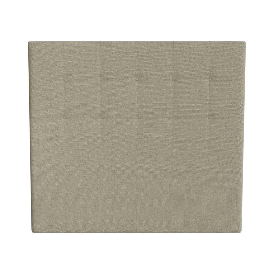 Jensen FENIX LIBRA Sengegavl 150x160 cm i Grønn