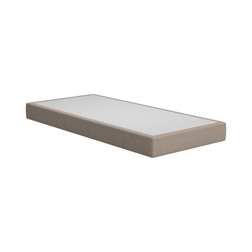 Jensen FIRST Madrass 75x200 cm i Beige/natur