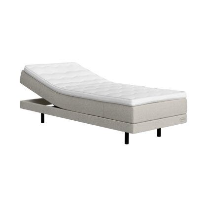 Prestige Lean regulerbar seng 90x210