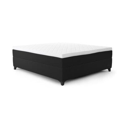 Prestige kontinentalseng med Exact 150x200
