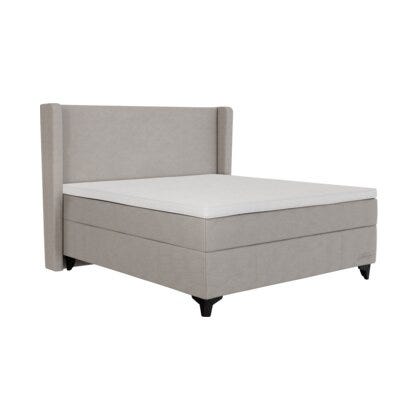 Supreme Icon kontinentalseng med Exact 210x210