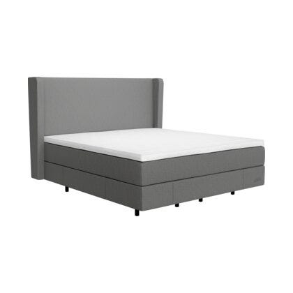Supreme kontinentalseng med Exact 180x210