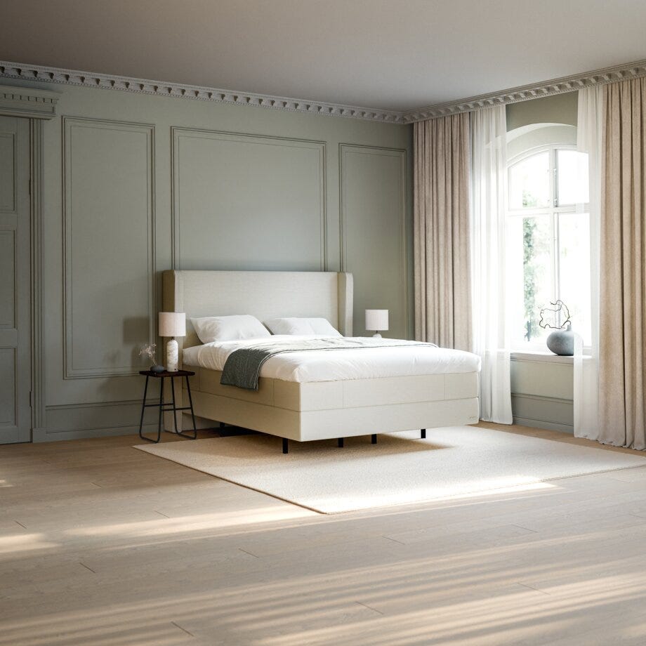 Jensen Fenix Manor Tall