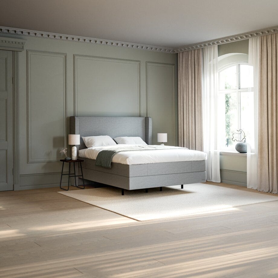 Jensen Fenix Manor Tall