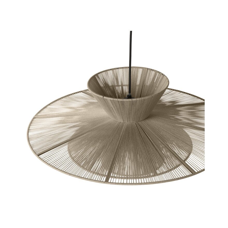 Sindig ASTRELLA Taklampe Ø60 cm i Grå