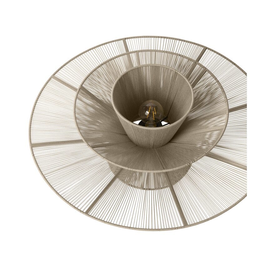 Sindig ASTRELLA Taklampe Ø60 cm i Grå