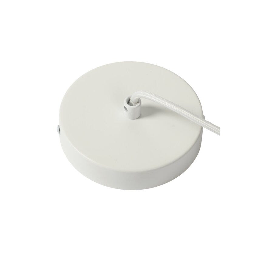 Sindig BLOM Taklampe Ø75 cm i Beige/natur