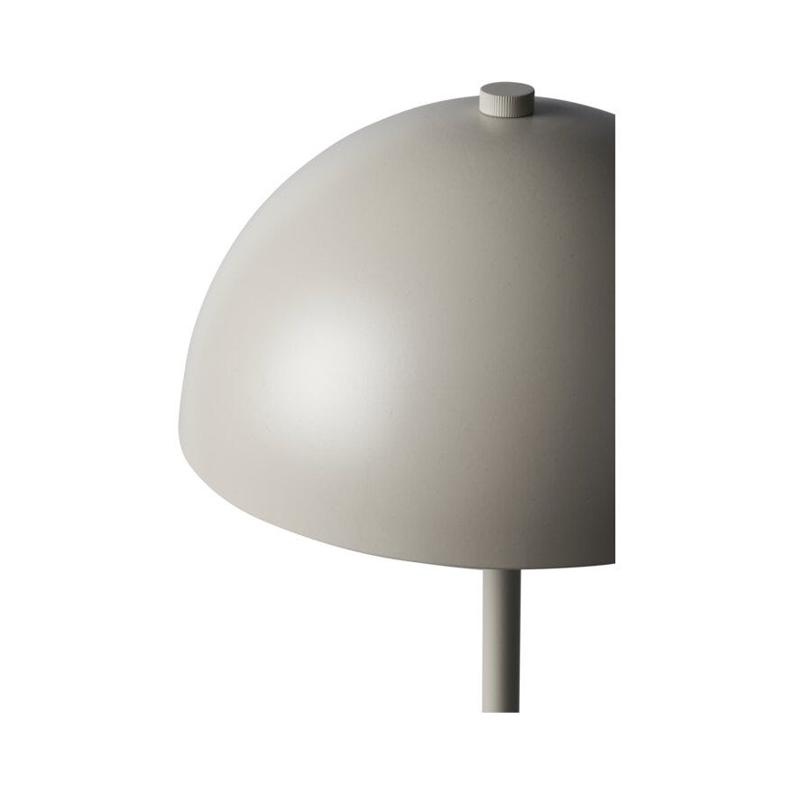 Sindig CETA Bordlampe H43 cm i Beige/natur