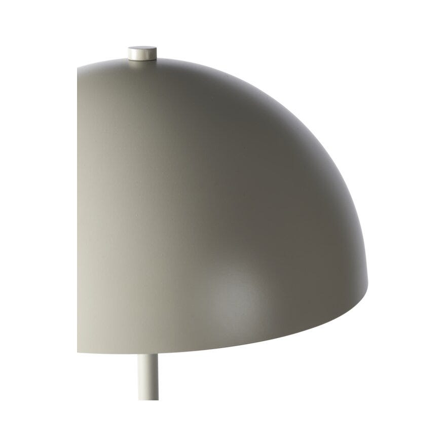 Sindig CETA Gulvlampe H143 cm i Beige/natur
