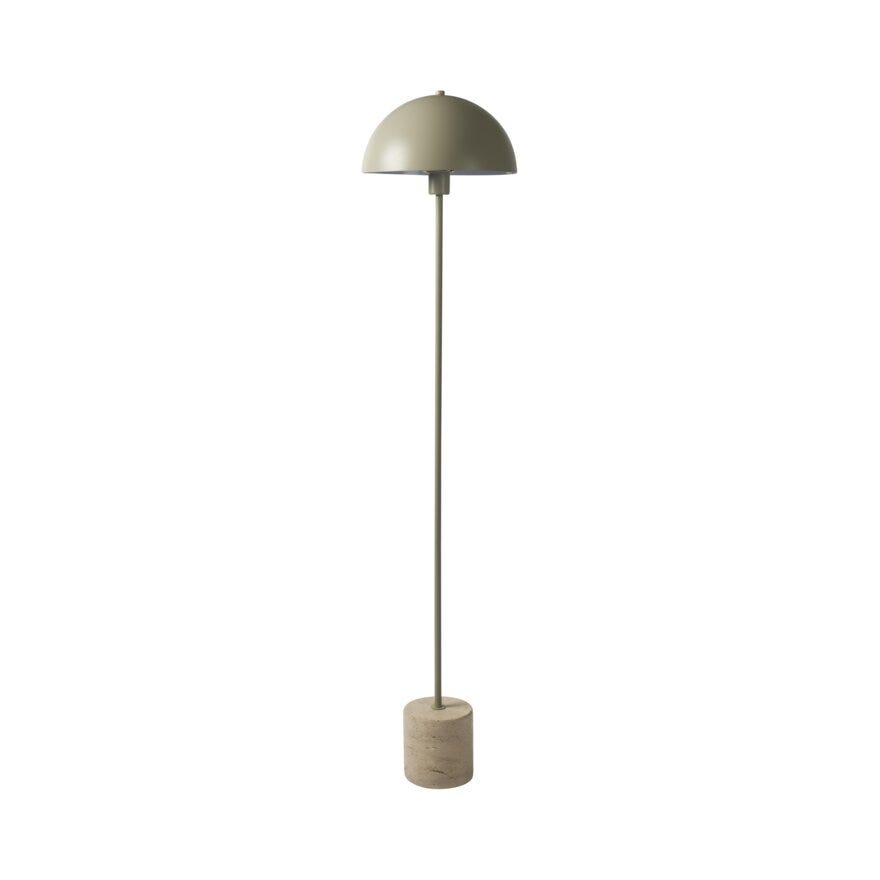 Sindig CETA Gulvlampe H143 cm i Beige/natur