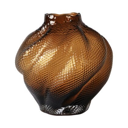 Clouds vase H21