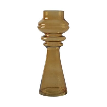 Curves vase H34