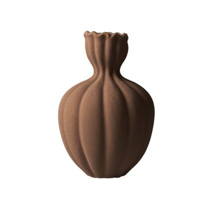 Desert vase H25