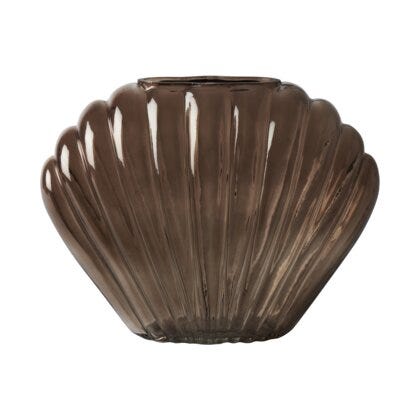 Dory vase H21.8
