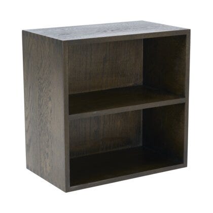 Sindig EKLUND Veggreol 30x18 cm i Brun