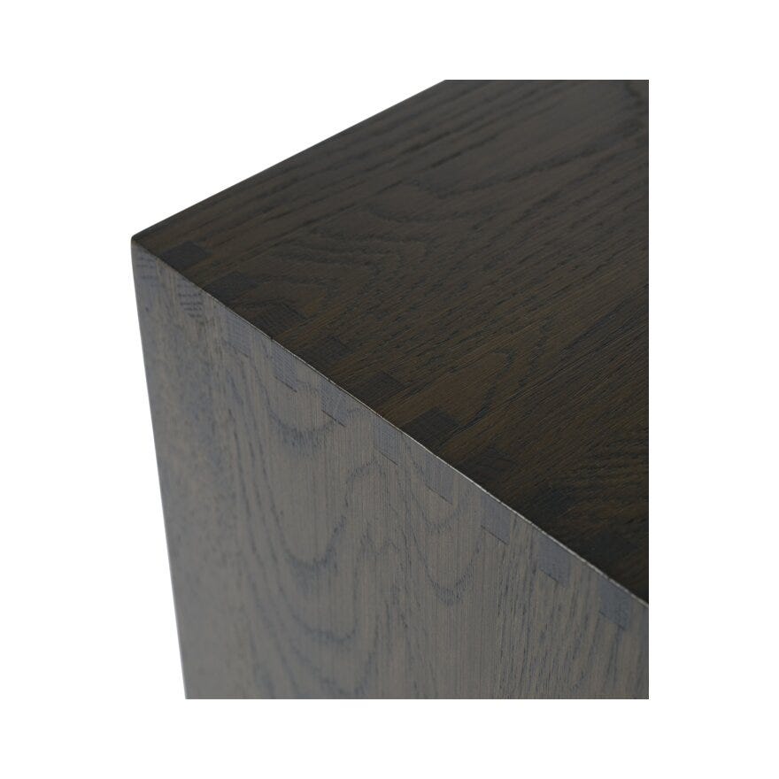 Sindig EKLUND Veggskap 30x18 cm i Brun