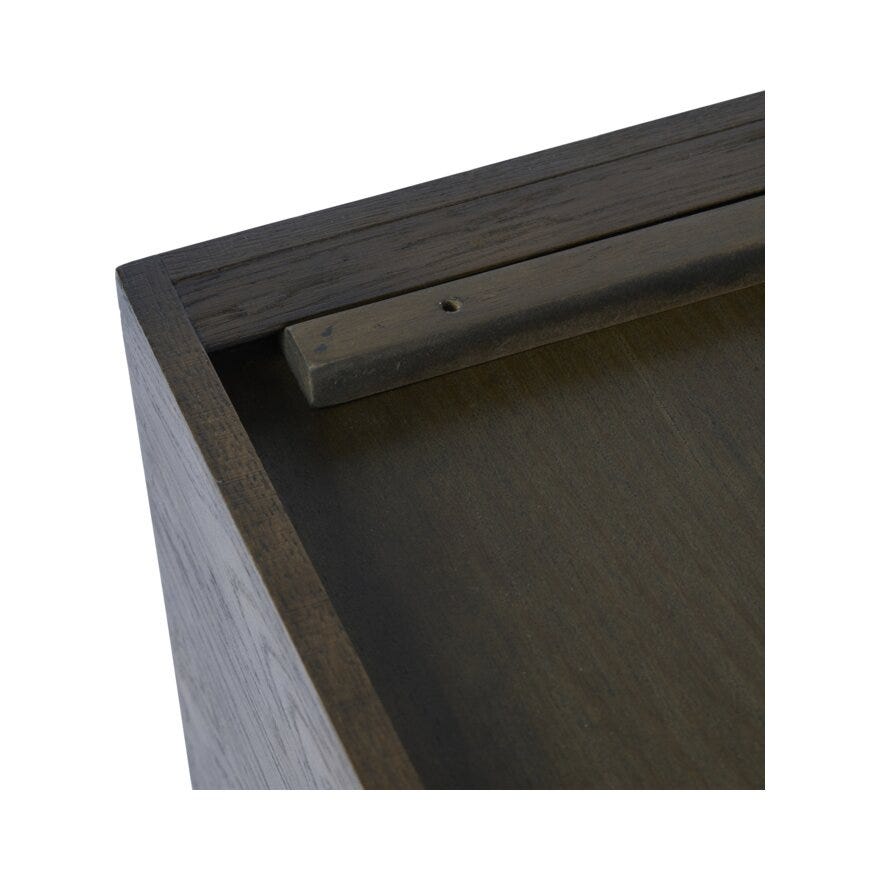 Sindig EKLUND Veggskap 30x18 cm i Brun