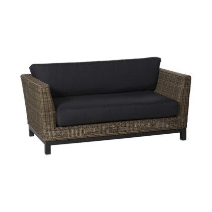 Garden 2 seter sofa