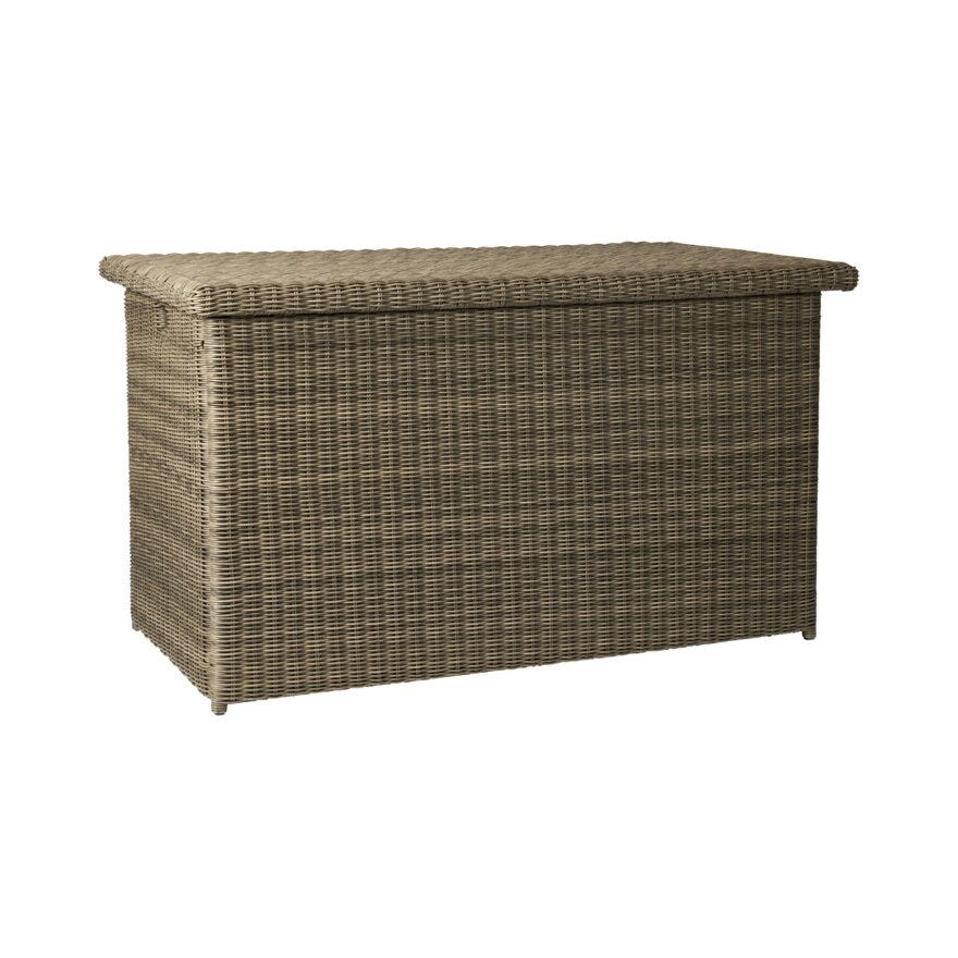 Signature Collection By Halvor Bakke GARDEN Putekasse 160x90 cm i Beige/natur designet av Halvor Bakke