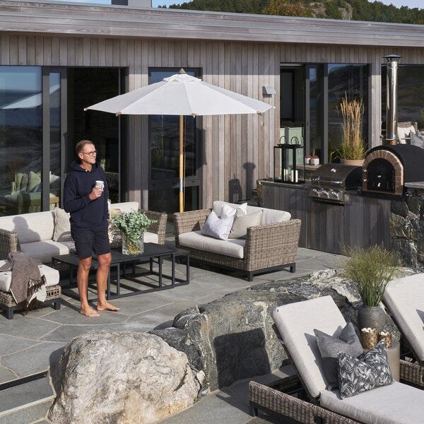 Signature Collection Garden – Halvor Bakke hagemøbler