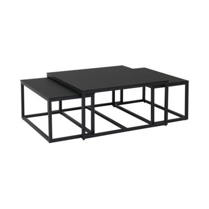 Garden sofabord 90x90