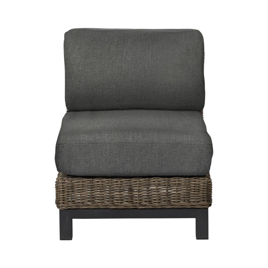 Signature Collection By Halvor Bakke GARDEN 1 seter modul i Beige/natur designet av Halvor Bakke