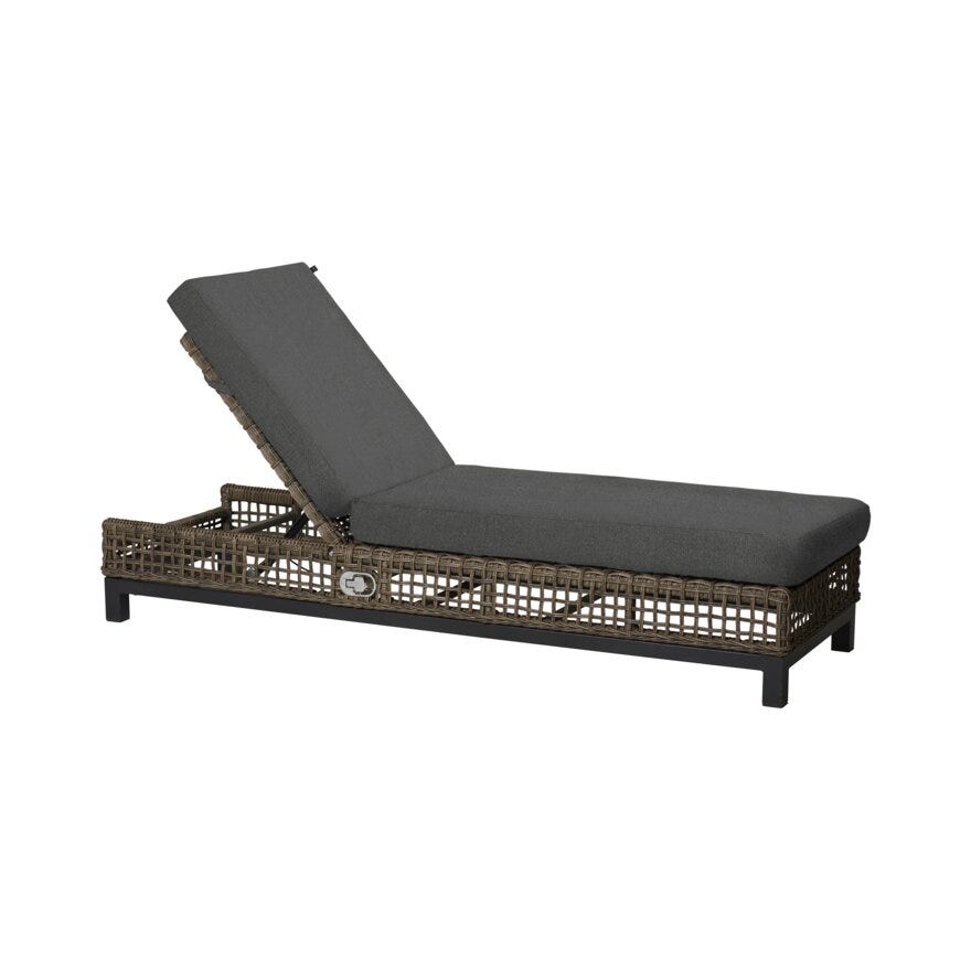 Signature Collection By Halvor Bakke GARDEN Solseng 68x201 cm i Beige/natur designet av Halvor Bakke