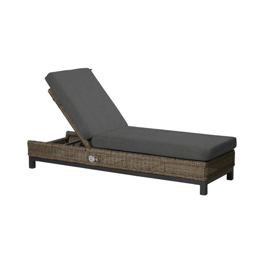 Signature Collection By Halvor Bakke GARDEN Solseng 68x201 cm i Beige/natur designet av Halvor Bakke