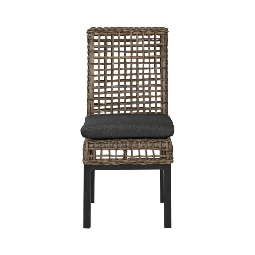 Signature Collection By Halvor Bakke GARDEN Spisestol i Beige/natur designet av Halvor Bakke