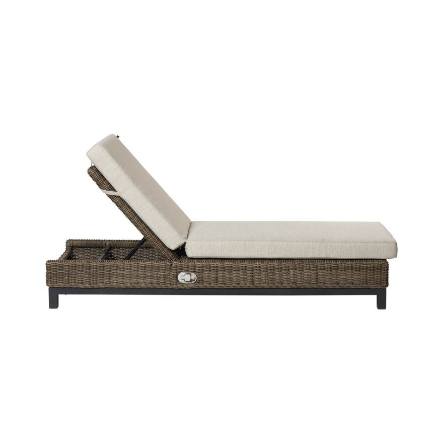 Signature Collection By Halvor Bakke GARDEN Solseng 68x201 cm i Beige/natur designet av Halvor Bakke