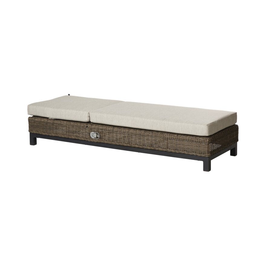 Signature Collection By Halvor Bakke GARDEN Solseng 68x201 cm i Beige/natur designet av Halvor Bakke