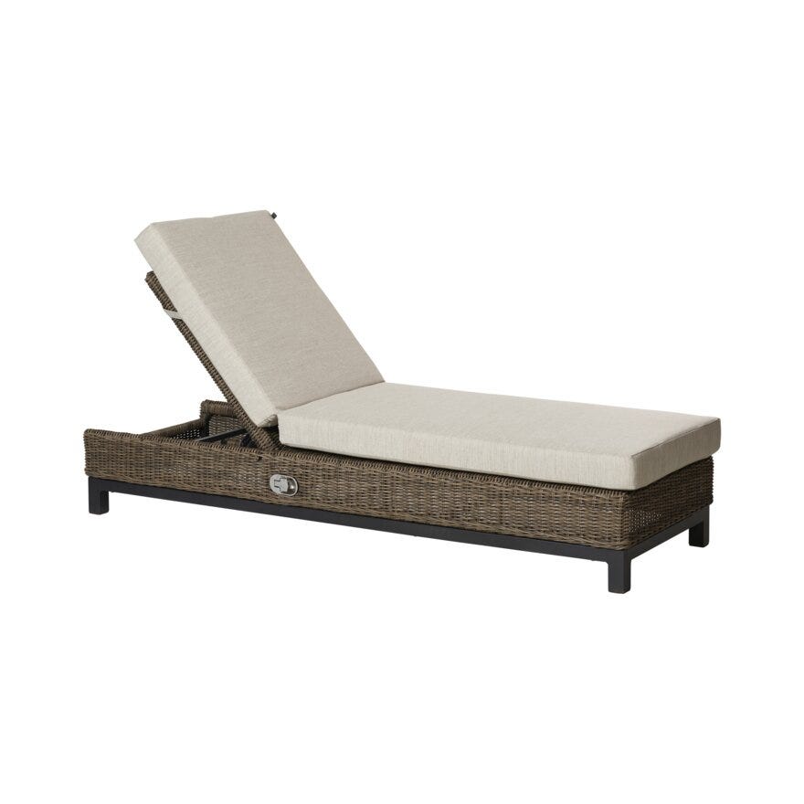 Signature Collection By Halvor Bakke GARDEN Solseng 68x201 cm i Beige/natur designet av Halvor Bakke
