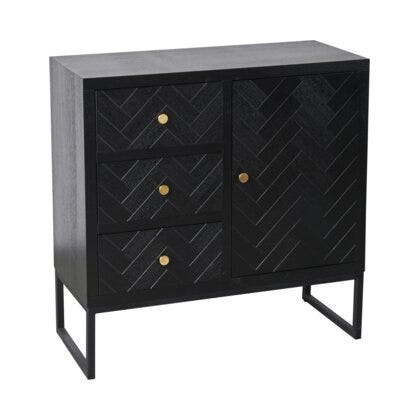 Herring kommode 80x35