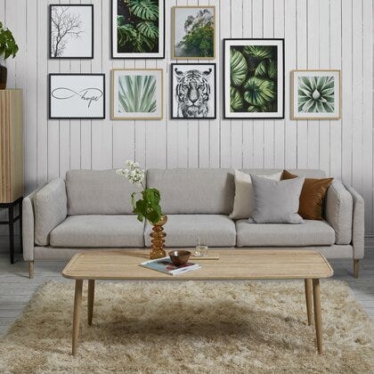 Hope poster 40x50